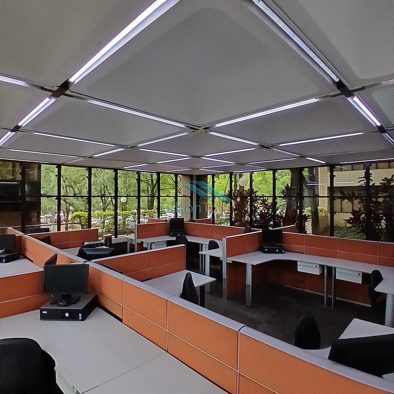 Conjunto comercial/Sala&nbsp;Barueri &nbsp;Alphaville &nbsp;Green Valley Office Park