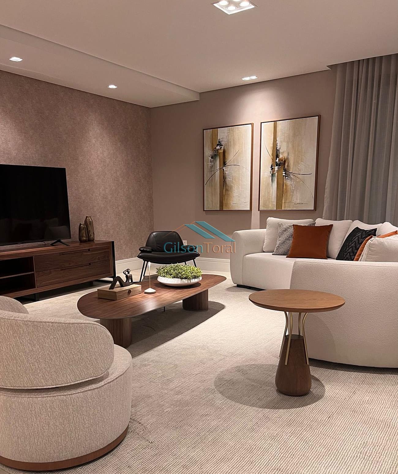 Apartamento&nbsp;Barueri &nbsp;Alphaville &nbsp;Canvas High House