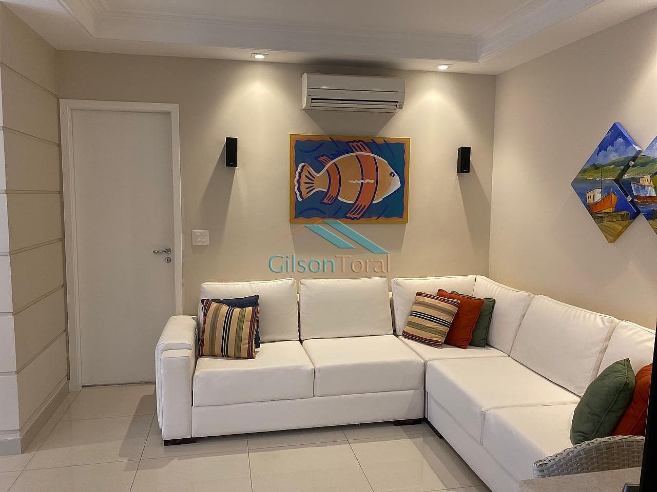 Apartamento&nbsp;Barueri &nbsp;Alphaville &nbsp;Monte Carlo