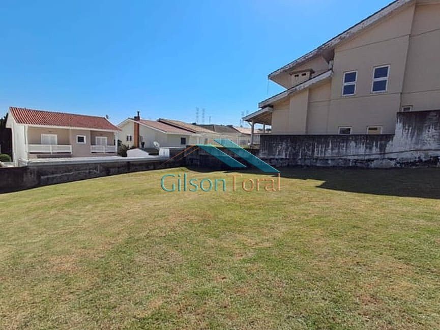 Terreno&nbsp;Santana de Parna�ba &nbsp;Alphaville &nbsp;Alphaville Residencial 06