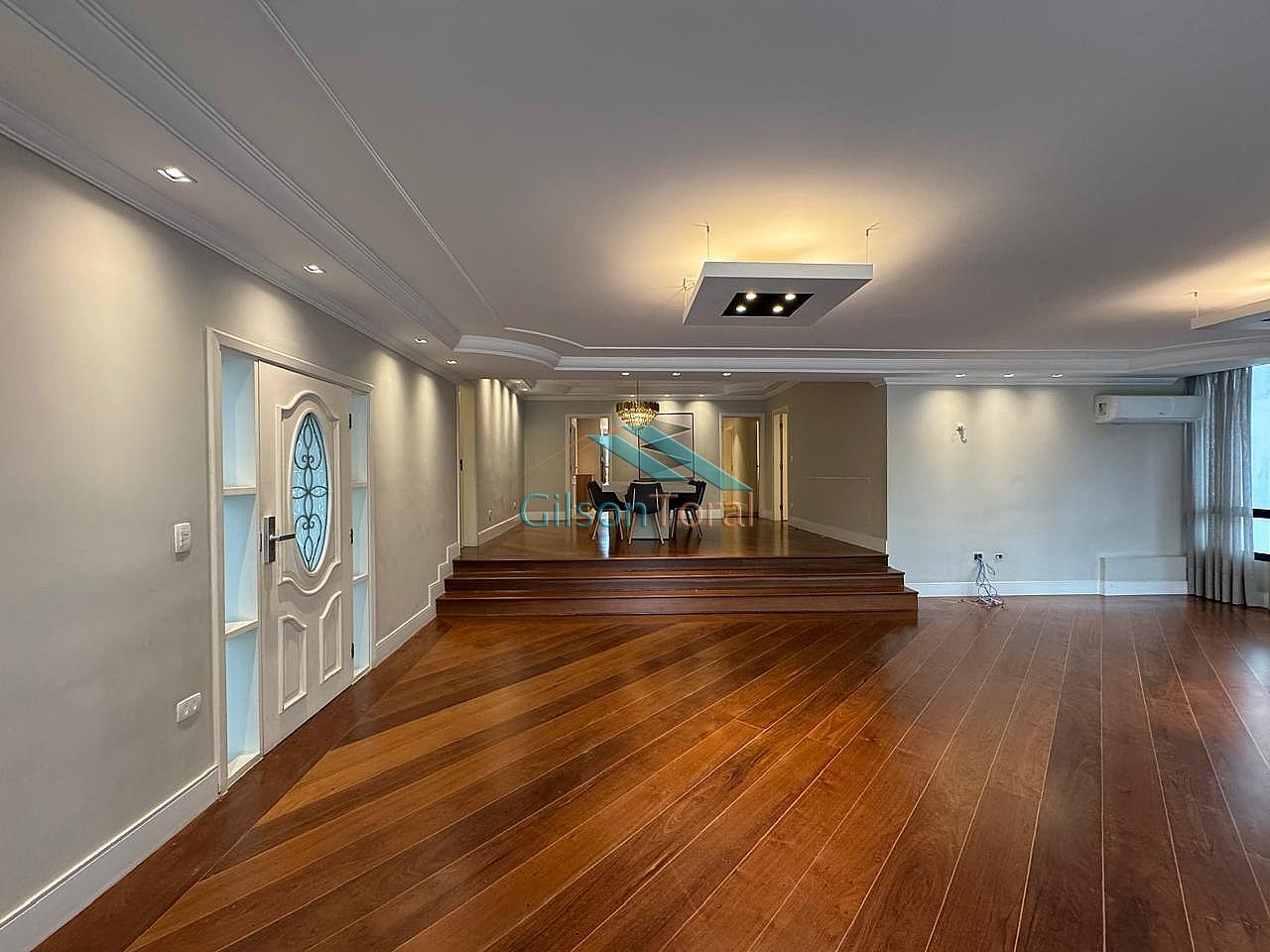 Apartamento&nbsp;Barueri &nbsp;Alphaville &nbsp;Cauaxi Plaza