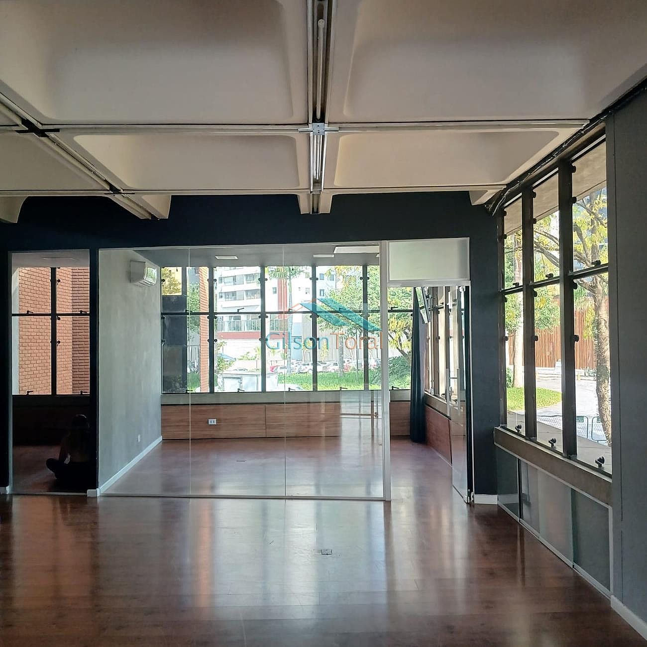 Conjunto comercial/Sala&nbsp;Barueri &nbsp;Alphaville &nbsp;Green Valley Office Park