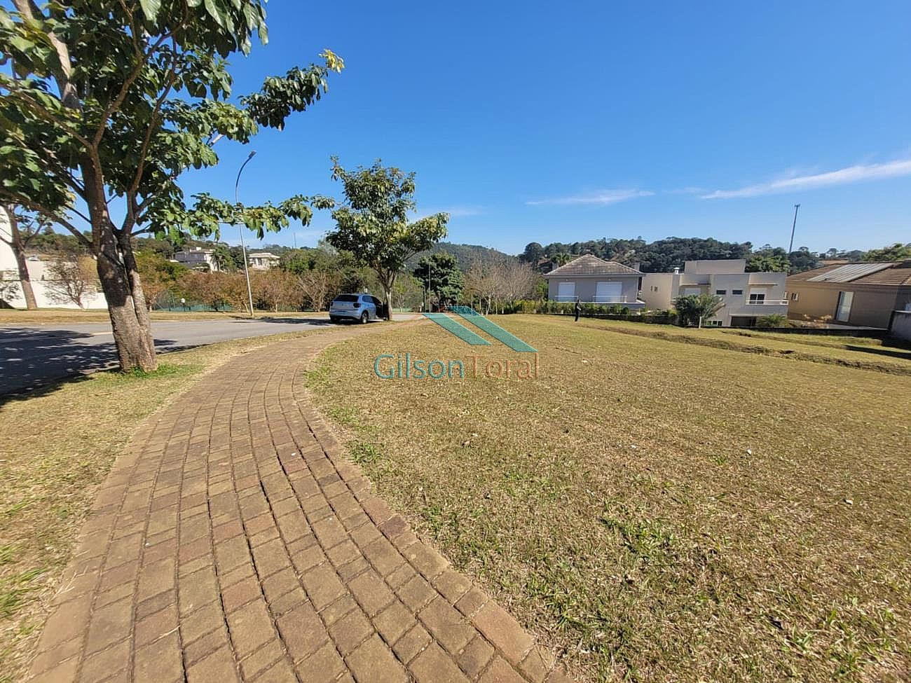 Terreno&nbsp;Santana de Parna�ba &nbsp;Alphaville &nbsp;G�nesis 1