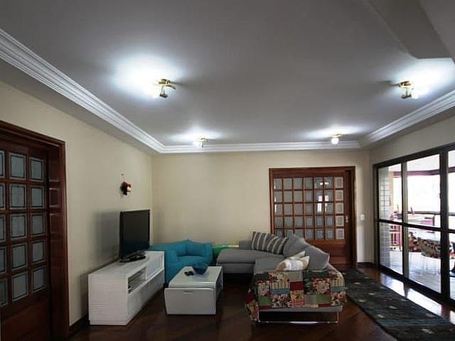 Apartamento&nbsp;Barueri &nbsp;Alphaville &nbsp;Chateau