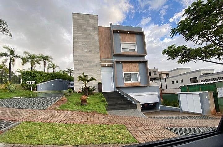 Casa de condom�nio&nbsp;Santana de Parna�ba &nbsp;Itahy� &nbsp;Itahy�