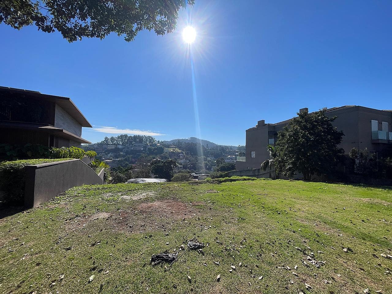 Terreno&nbsp;Barueri &nbsp;Tambor� &nbsp;Tambor� Residencial 1