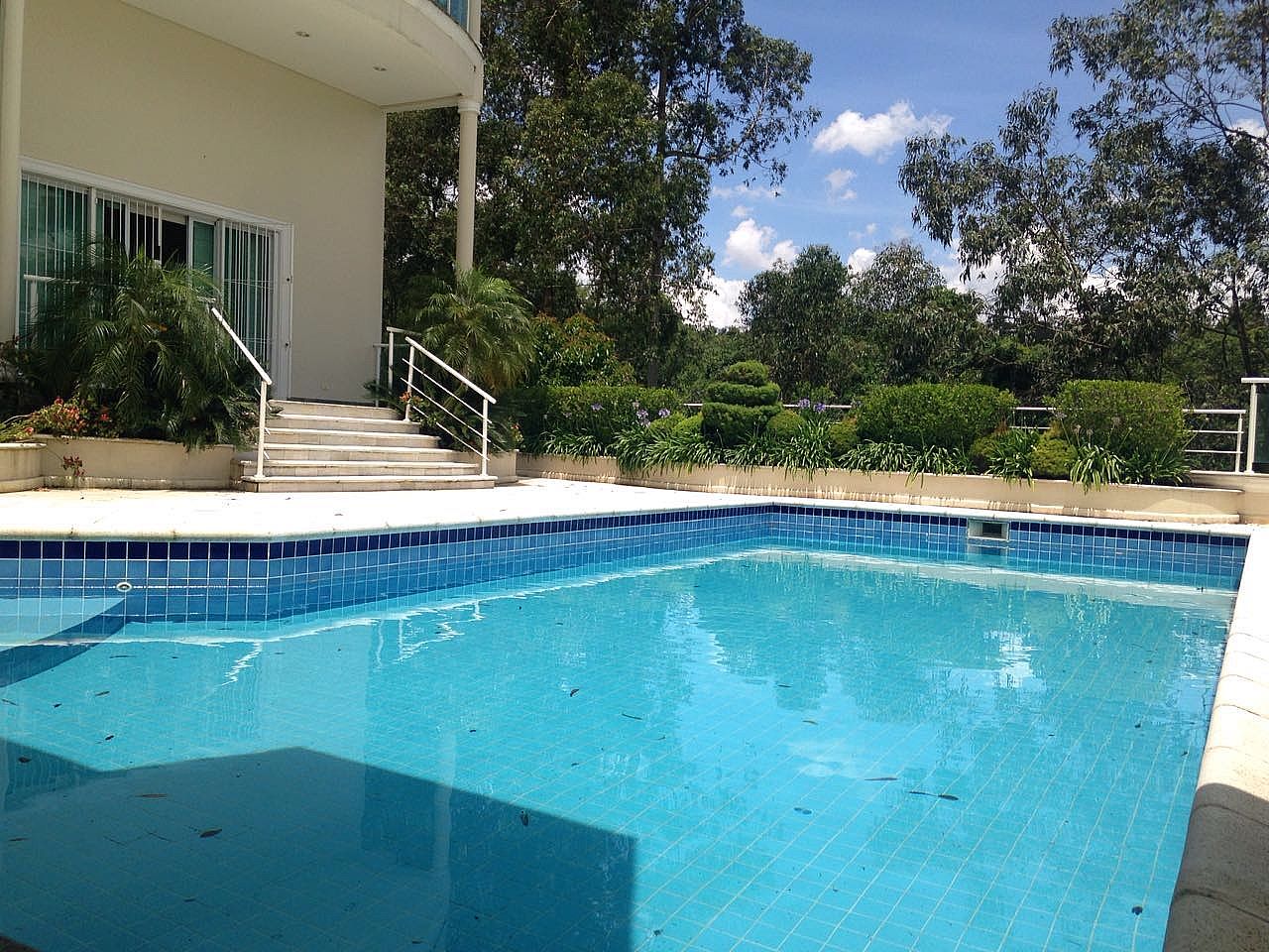 Casa de condom�nio&nbsp;Santana de Parna�ba &nbsp;Tambor� &nbsp;Tambor� Residencial 2