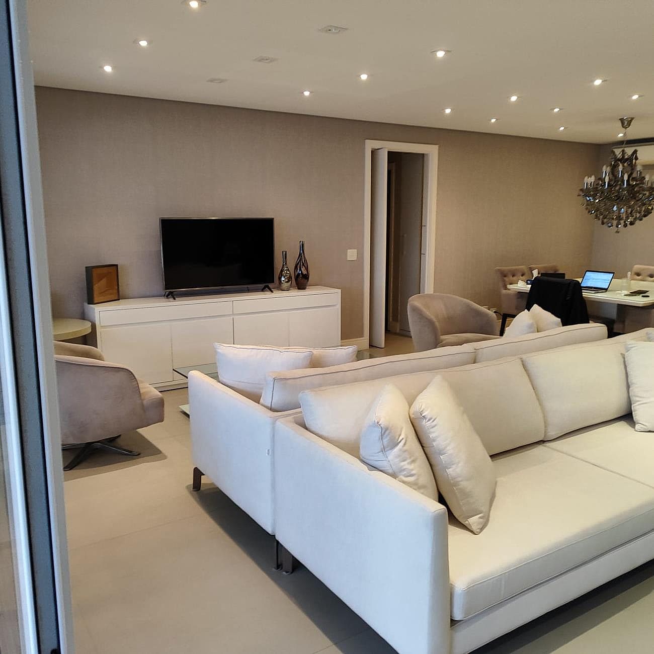 Apartamento&nbsp;Barueri &nbsp;Alphaville &nbsp;Verone
