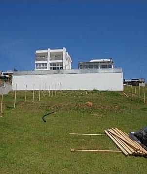 Terreno&nbsp;Santana de Parna�ba &nbsp;Alphaville &nbsp;G�nesis 2