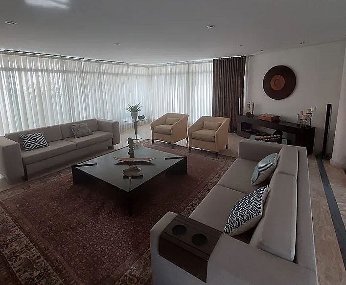 Casa de condom�nio&nbsp;Santana de Parna�ba &nbsp;Tambor� &nbsp;Tambor� Residencial 2