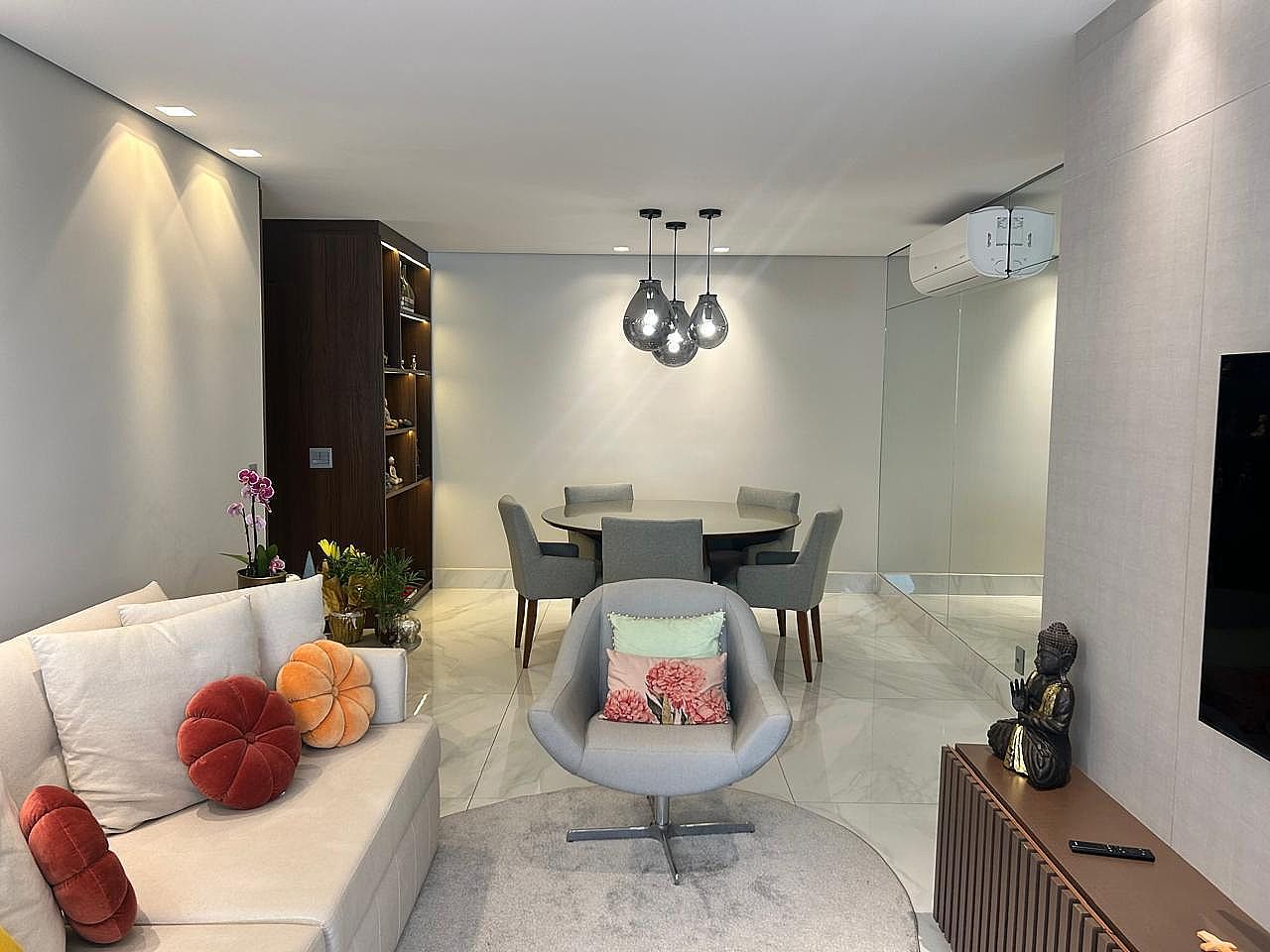 Apartamento&nbsp;Barueri &nbsp;Alphaville &nbsp;Present