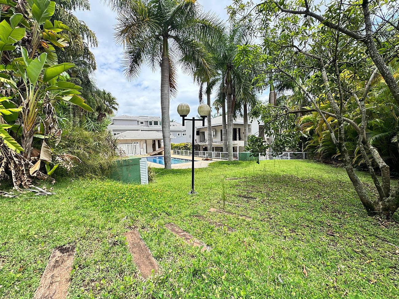 Terreno&nbsp;Santana de Parna�ba &nbsp;Tambor� &nbsp;Tambor� Residencial 3