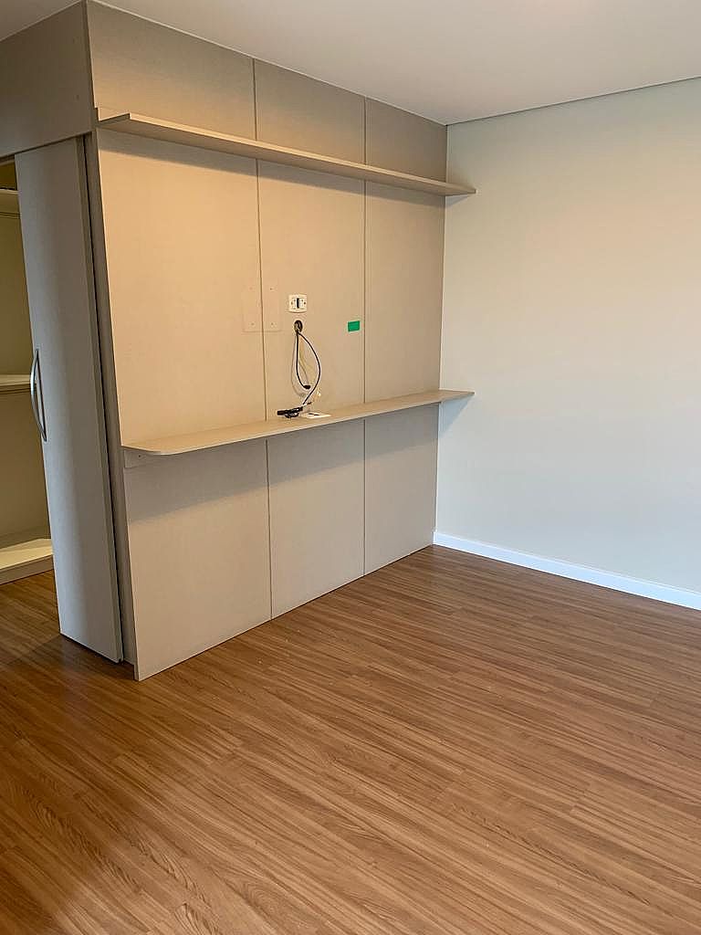 Apartamento Barueri  Alphaville  London Ville