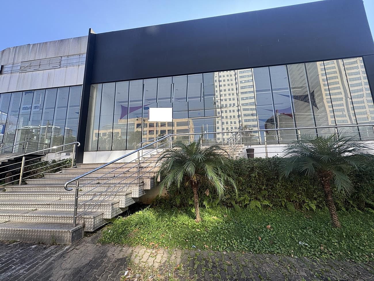 Galp�o/Deposito/Armaz�m&nbsp;Barueri &nbsp;Alphaville &nbsp;