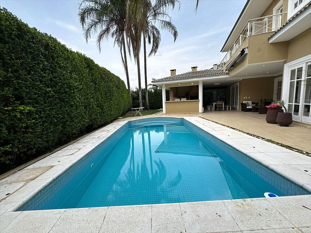 Casa de condom�nio&nbsp;Santana de Parna�ba &nbsp;Tambor� &nbsp;Tambor� Residencial 2