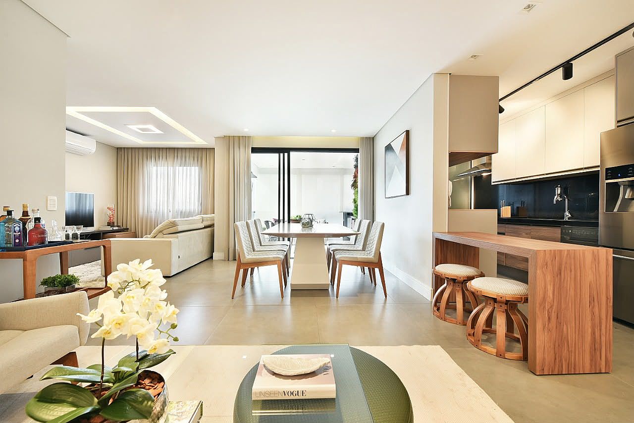 Apartamento&nbsp;Barueri &nbsp;Alphaville &nbsp;Present