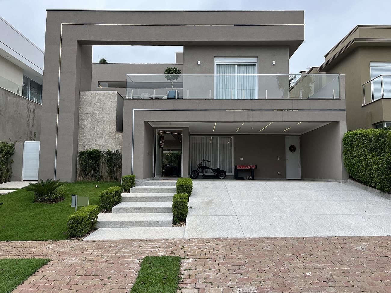 Casa de condom�nio&nbsp;Santana de Parna�ba &nbsp;G�nesis &nbsp;G�nesis 1