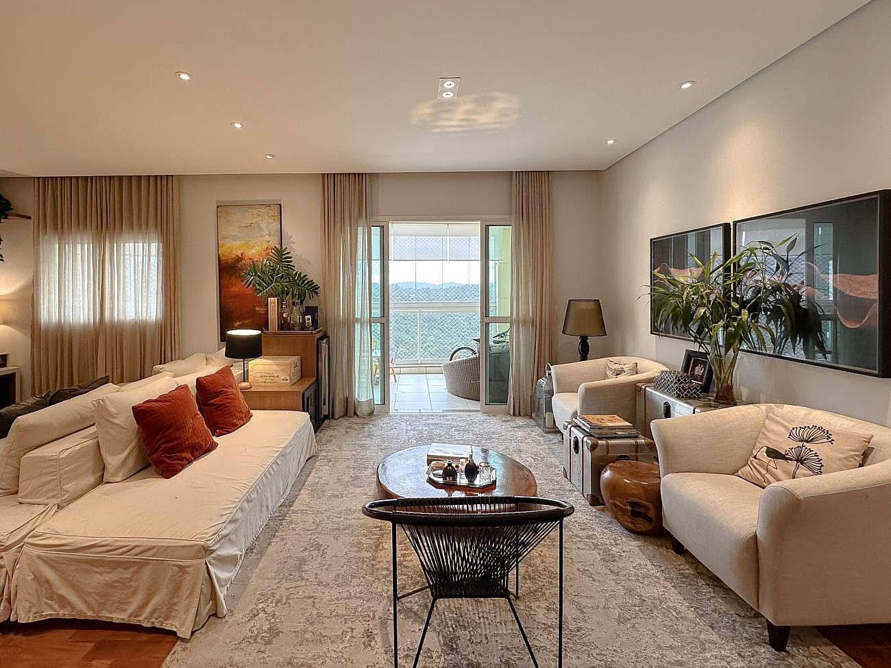 Apartamento&nbsp;Santana de Parna�ba &nbsp;Tambor� &nbsp;Resort Tambor�