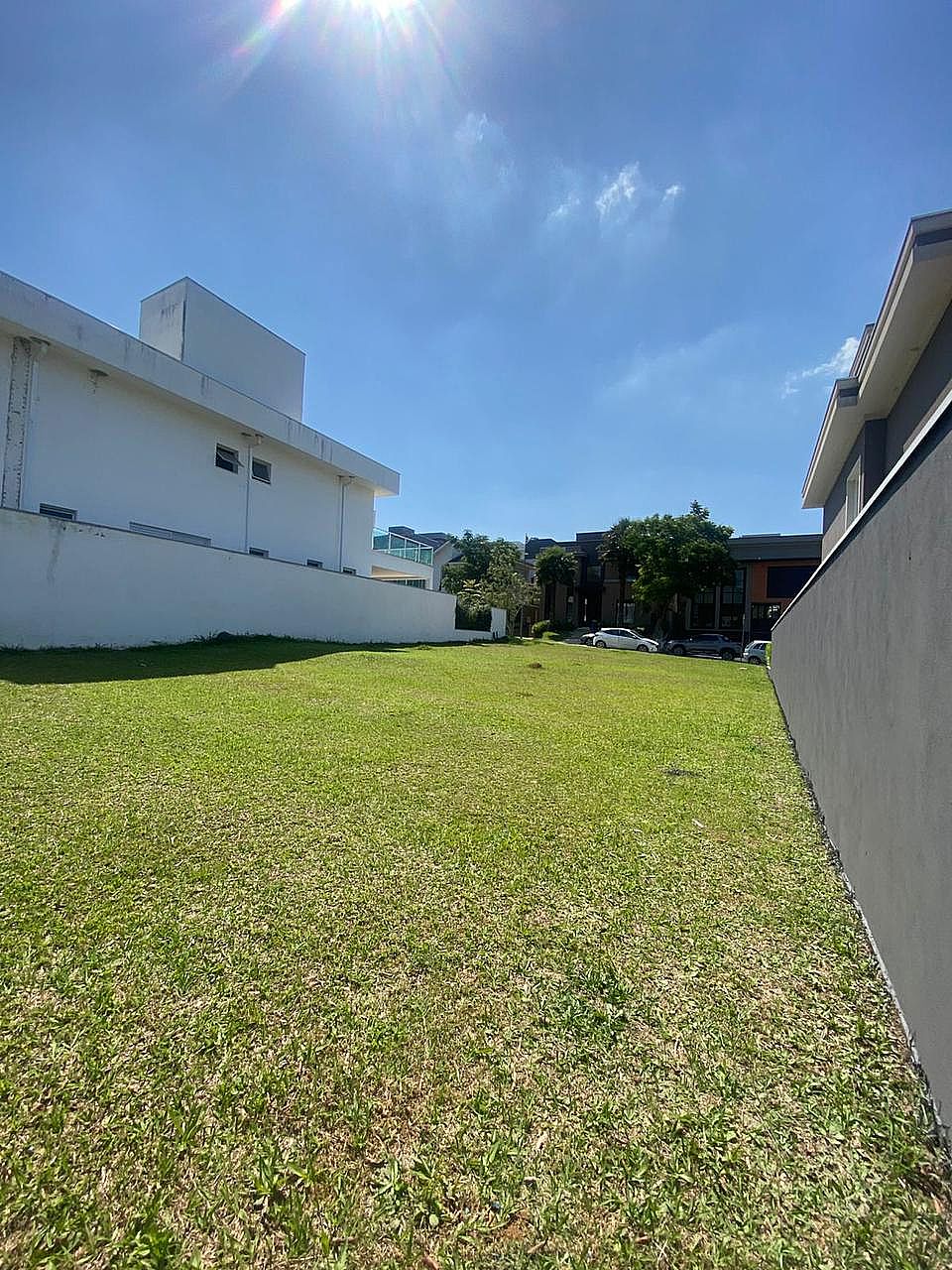 Terreno&nbsp;Santana de Parna�ba &nbsp;Tambor� &nbsp;Tambor� Residencial 11