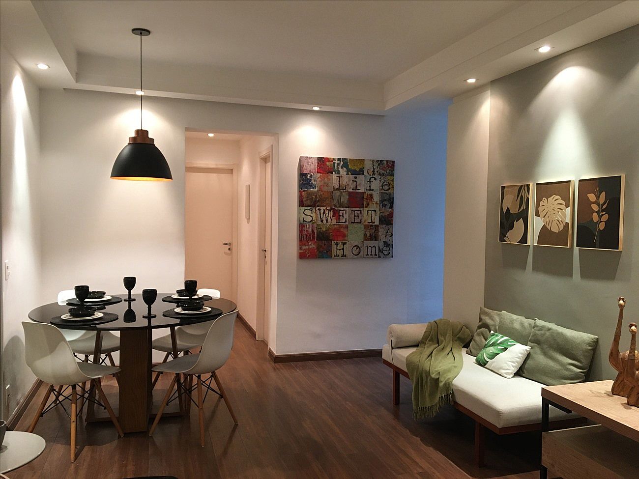 Apartamento&nbsp;Barueri &nbsp;Tambor� &nbsp;Fatto Alphaville