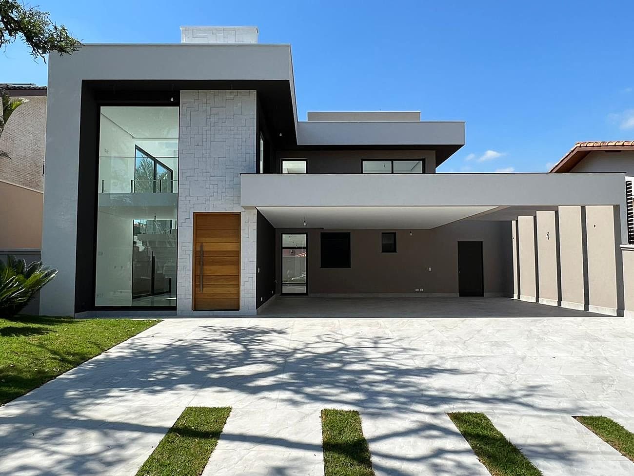 Casa de condom�nio&nbsp;Barueri &nbsp;Alphaville &nbsp;Alphaville Residencial 01