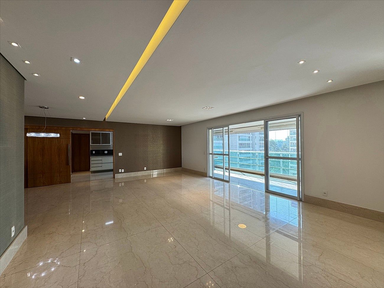 Apartamento&nbsp;Santana de Parna�ba &nbsp;Tambor� &nbsp;Eredit�