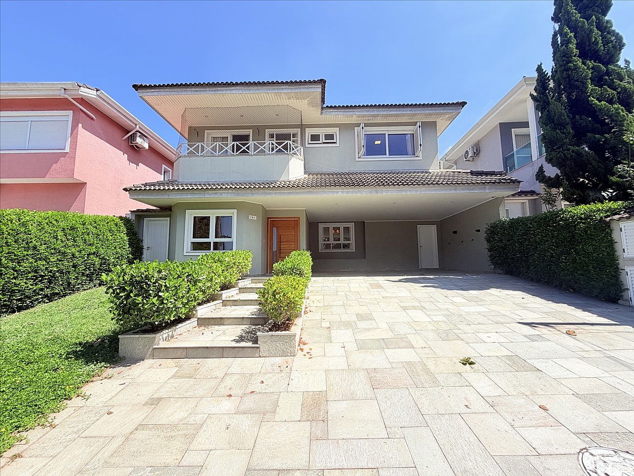 Casa de condom�nio&nbsp;Santana de Parna�ba &nbsp;Alphaville &nbsp;Alphaville Residencial 11