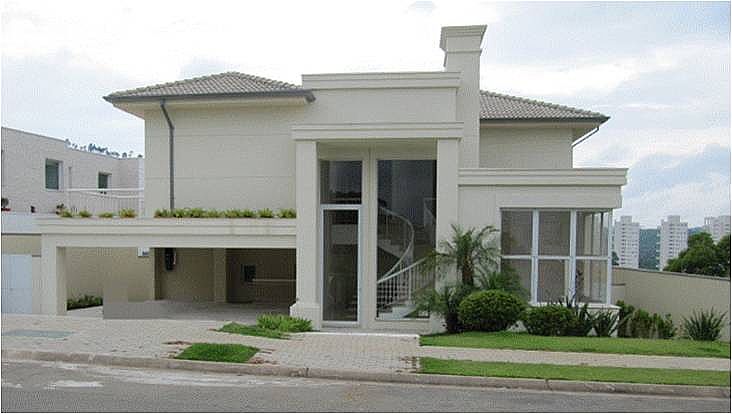 Casa de condom�nio&nbsp;Santana de Parna�ba &nbsp;Tambor� &nbsp;Tambor� Residencial 10