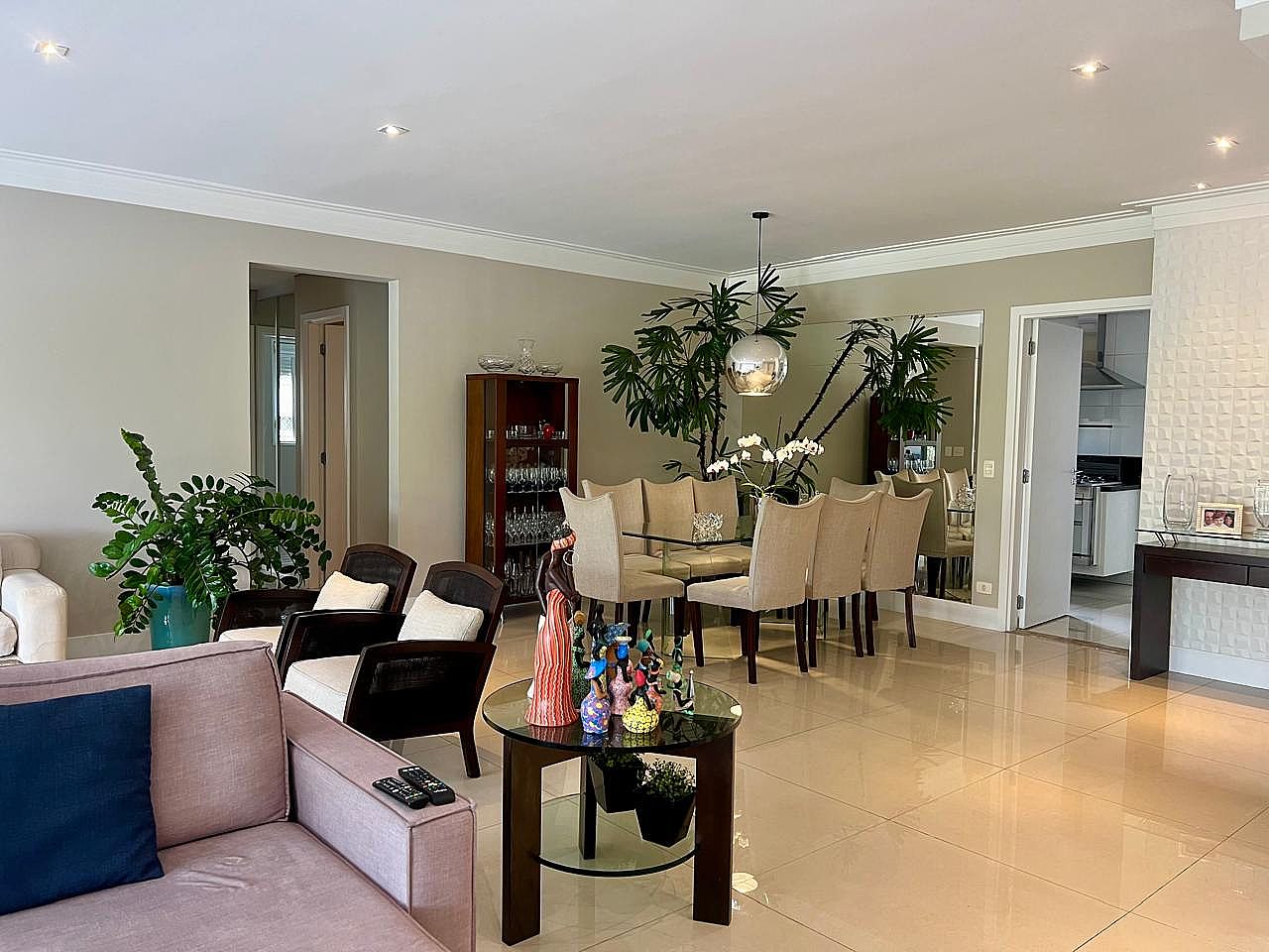 Apartamento&nbsp;Barueri &nbsp;Alphaville &nbsp;Verone