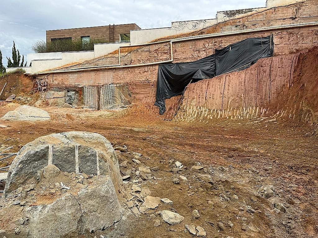 Terreno&nbsp;Santana de Parna�ba &nbsp;Tambor� &nbsp;Tambor� Residencial 2
