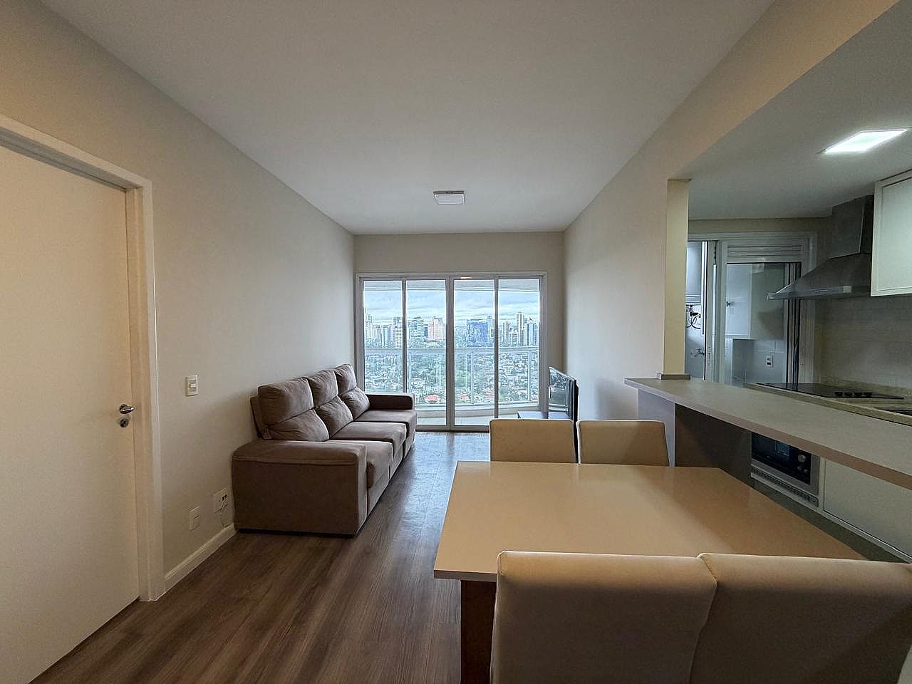 Apartamento&nbsp;Barueri &nbsp;Alphaville &nbsp;Novare