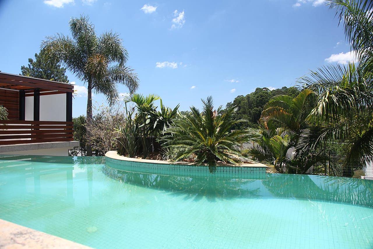 Casa de condom�nio&nbsp;Barueri &nbsp;Alphaville &nbsp;Residencial Alpha Conde