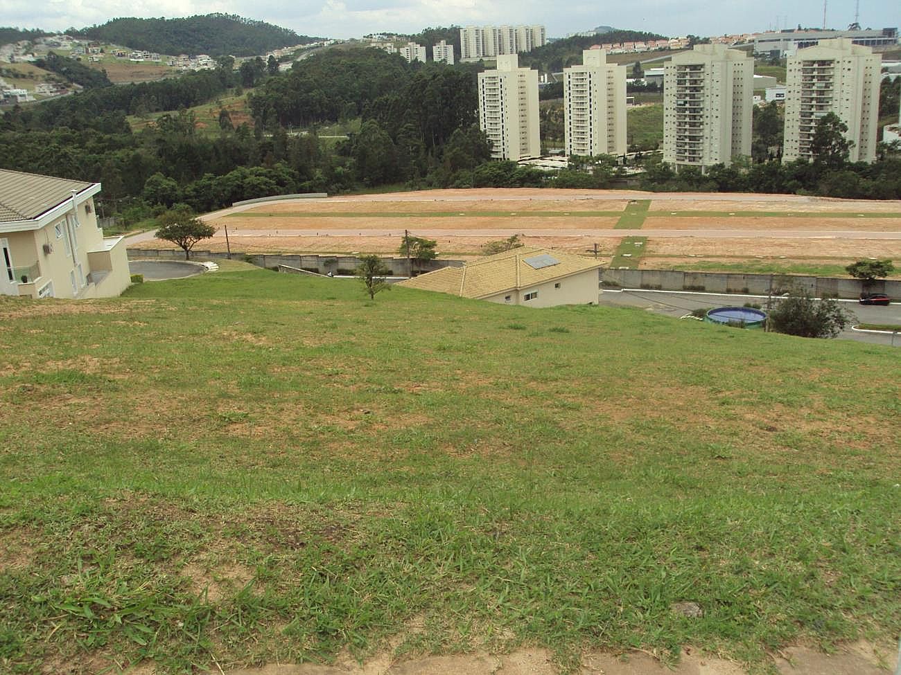 Terreno&nbsp;Santana de Parna�ba &nbsp;Alphaville &nbsp;Alphas�tio