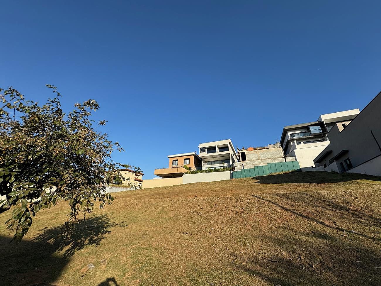 Terreno&nbsp;Santana de Parna�ba &nbsp;Alphaville &nbsp;G�nesis 2