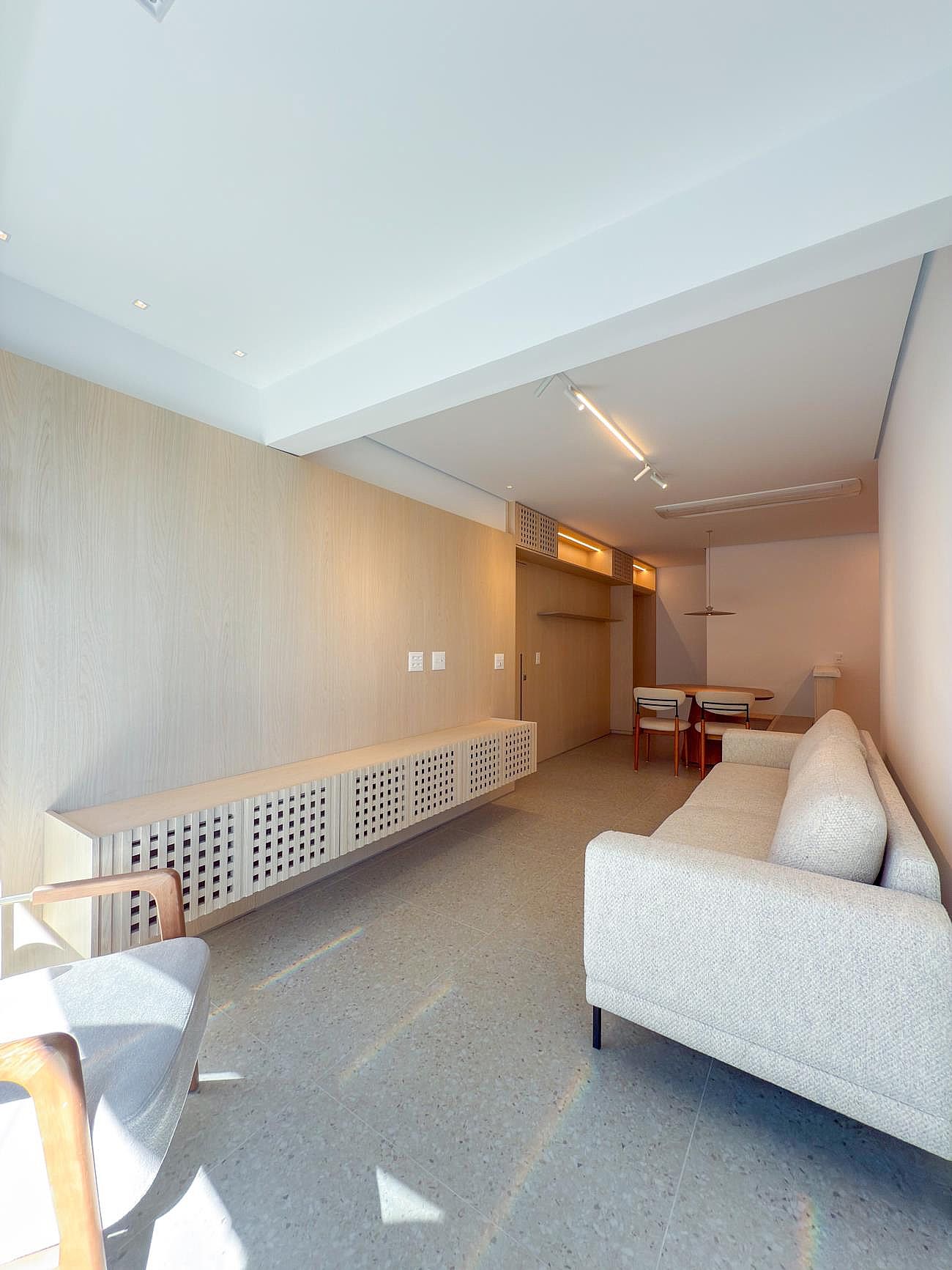 Apartamento&nbsp;Barueri &nbsp;Alphaville &nbsp;Oka Mamor�
