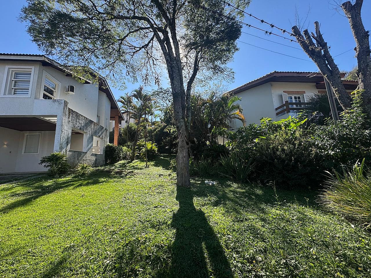 Terreno&nbsp;Santana de Parna�ba &nbsp;Alphaville &nbsp;Alphaville Residencial 06