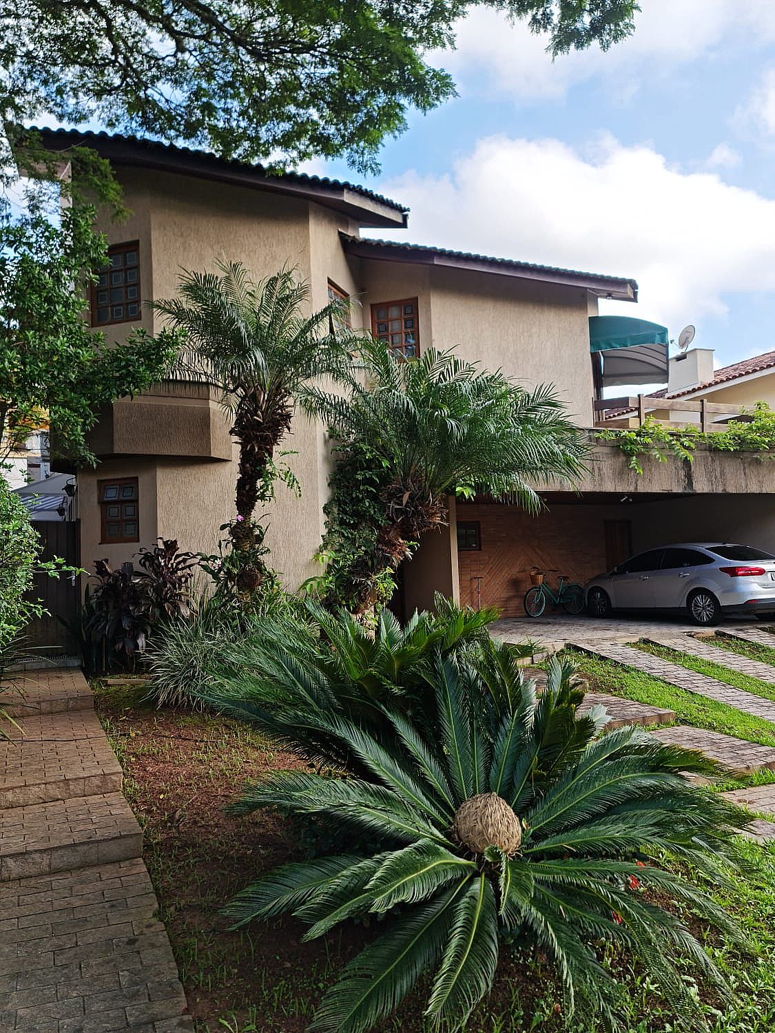 Casa de condom�nio&nbsp;Santana de Parna�ba &nbsp;Alphaville &nbsp;Alphaville Residencial 10