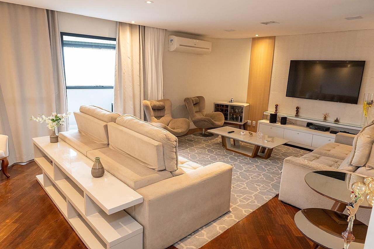 Apartamento&nbsp;Barueri &nbsp;Alphaville &nbsp;Europa