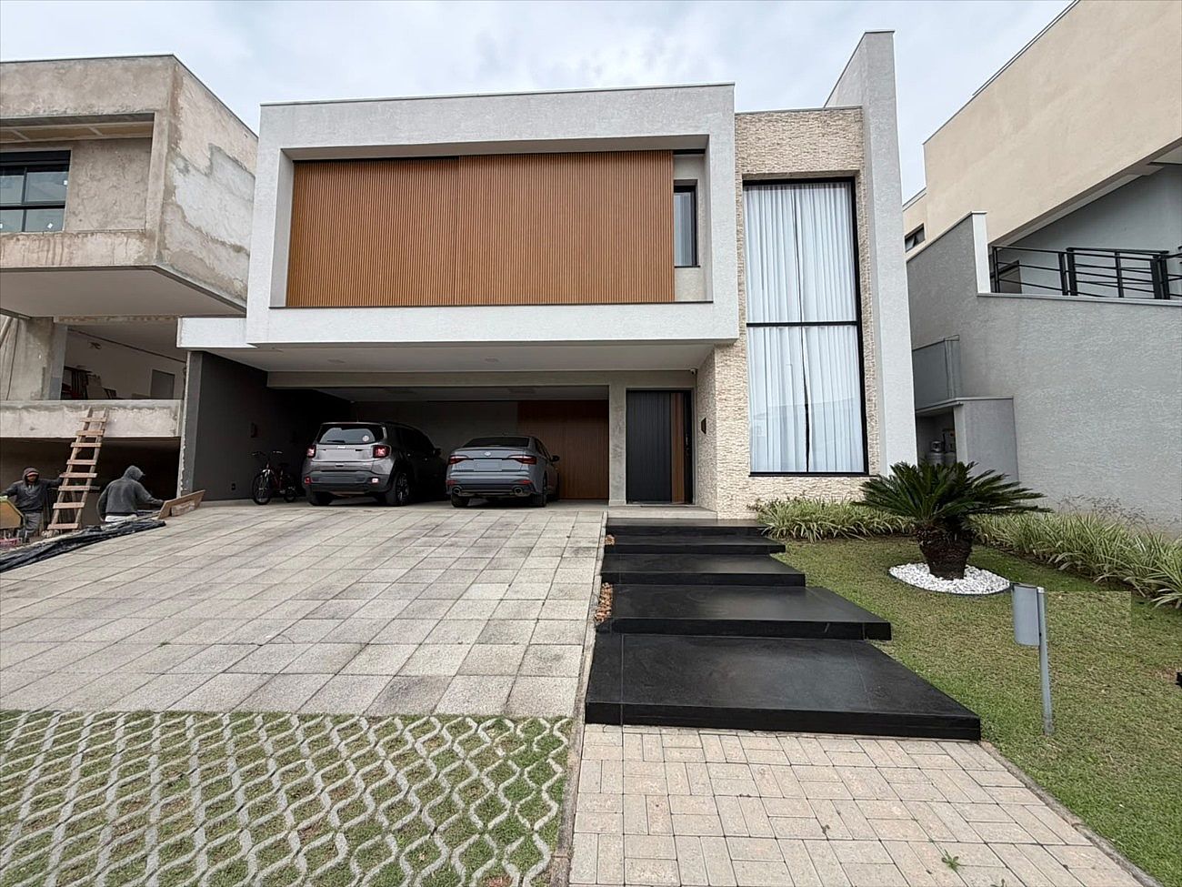 Casa de condom�nio&nbsp;Santana de Parna�ba &nbsp;Itahy� &nbsp;Itahy�