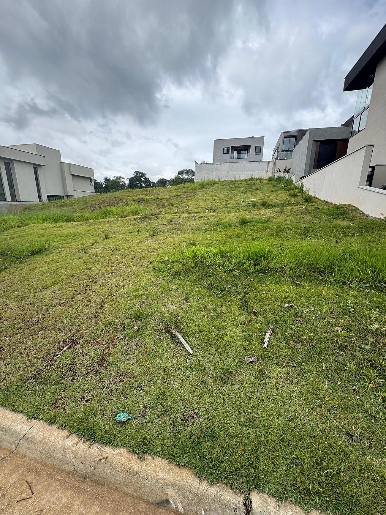 Terreno&nbsp;Santana de Parna�ba &nbsp;Alphaville &nbsp;G�nesis 2