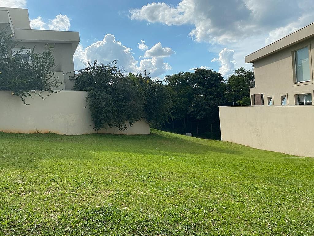 Terreno&nbsp;Santana de Parna�ba &nbsp;Alphaville &nbsp;G�nesis 1
