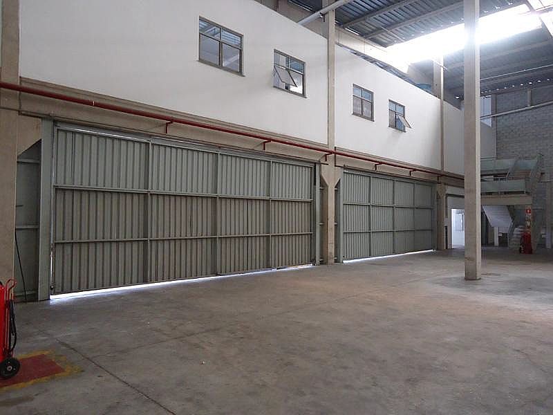 Galp�o/Deposito/Armaz�m&nbsp;Barueri &nbsp;Jardim Itaquiti &nbsp;Binswanger Brazil
