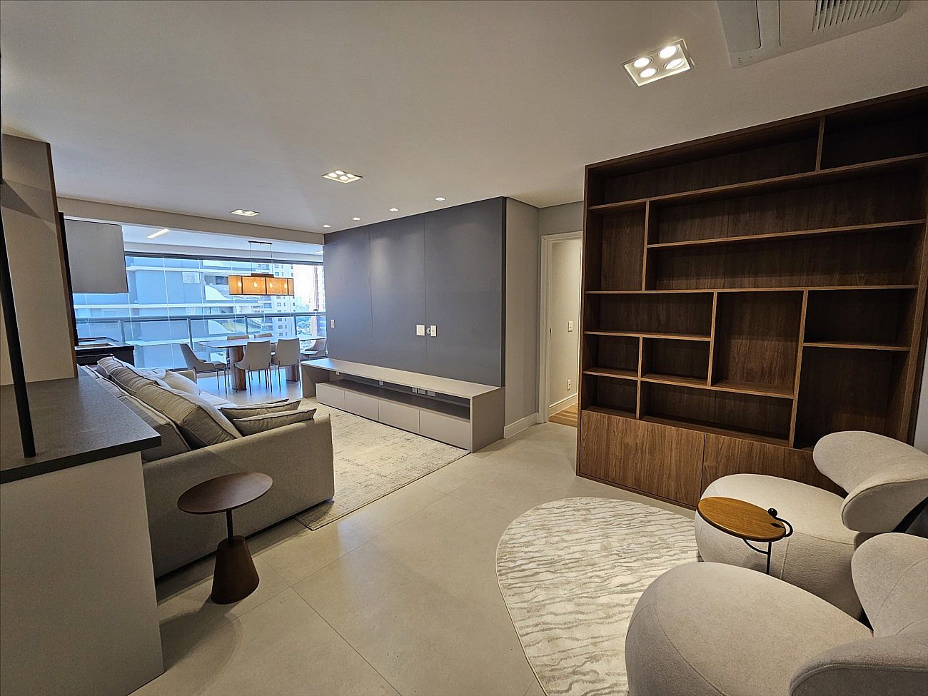 Apartamento&nbsp;Barueri &nbsp;Alphaville &nbsp;Level Alphaville