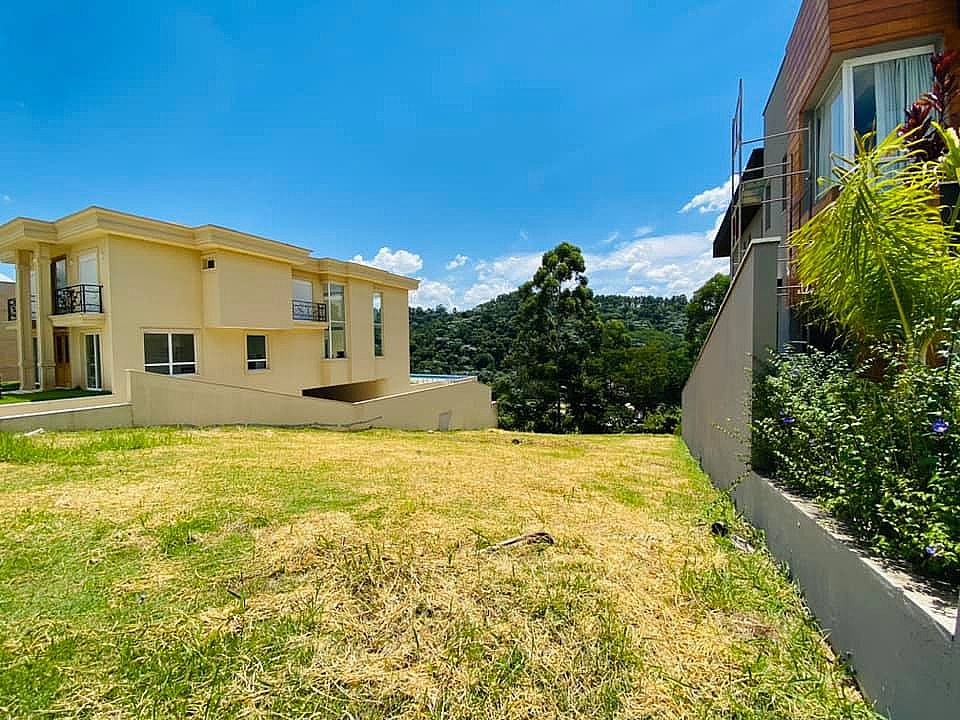Terreno&nbsp;Santana de Parna�ba &nbsp;Tambor� &nbsp;Tambor� Residencial 11