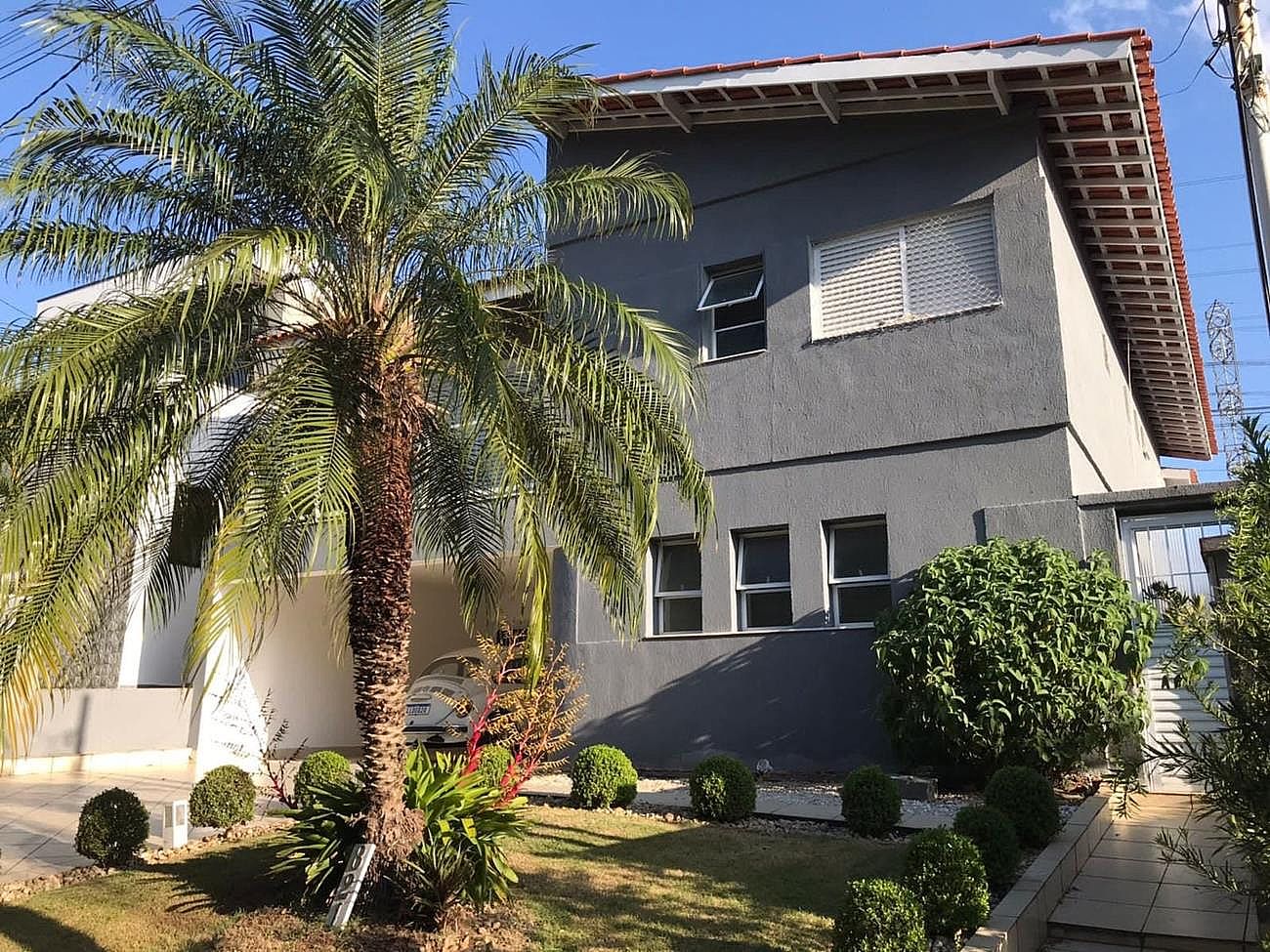 Casa de condom�nio&nbsp;Santana de Parna�ba &nbsp;Alphaville &nbsp;Alphaville Residencial 09