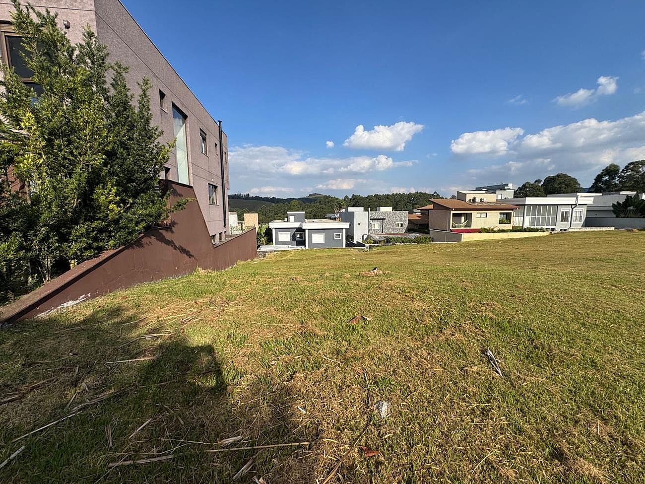 Terreno&nbsp;Santana de Parna�ba &nbsp;Tambor� &nbsp;Tambor� Residencial 11