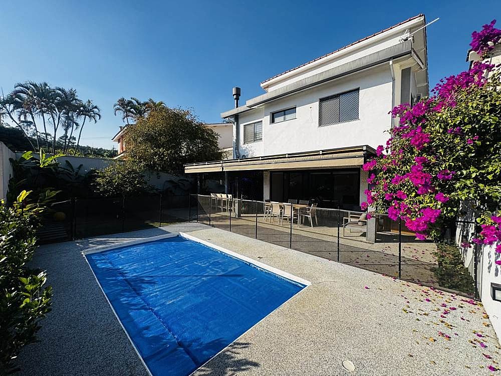Casa de condom�nio&nbsp;Santana de Parna�ba &nbsp;Alphaville &nbsp;Alphaville Residencial 11