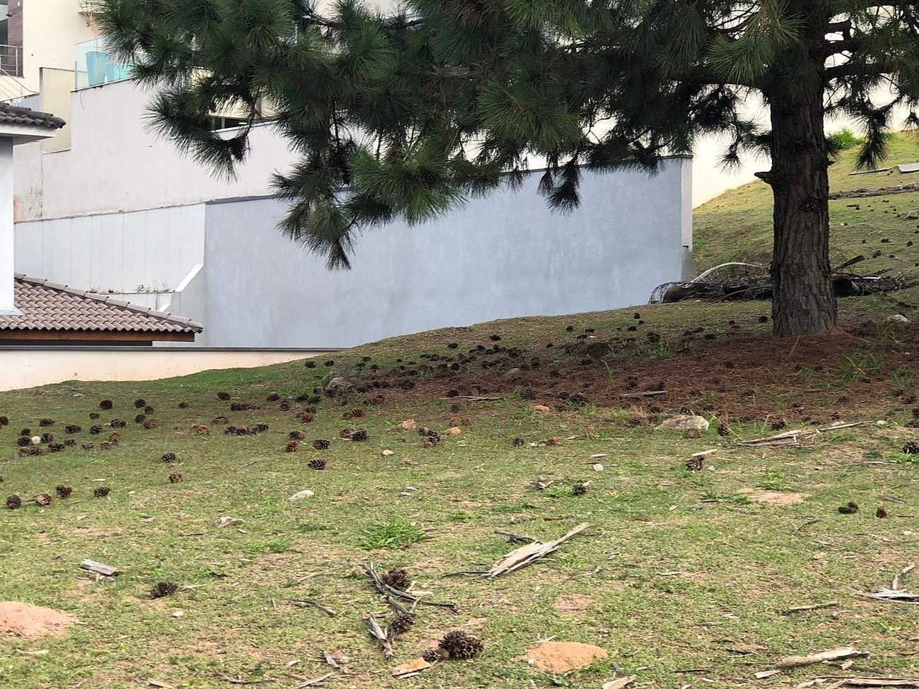 Terreno&nbsp;Barueri &nbsp;Tambor� &nbsp;Villa Solaia