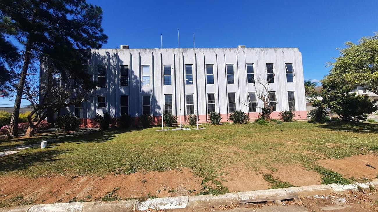 Galp�o/Deposito/Armaz�m&nbsp;Barueri &nbsp;Jardim Regina Alice &nbsp;