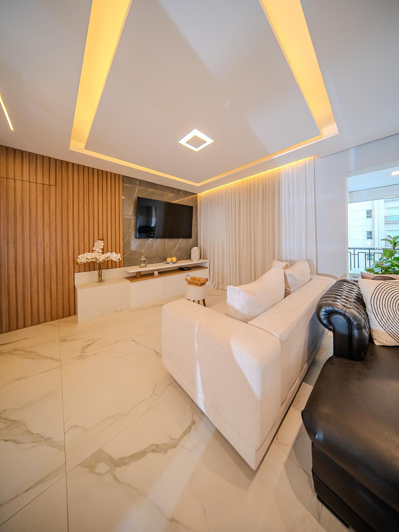 Apartamento&nbsp;Barueri &nbsp;Alphaville &nbsp;Alpha Park